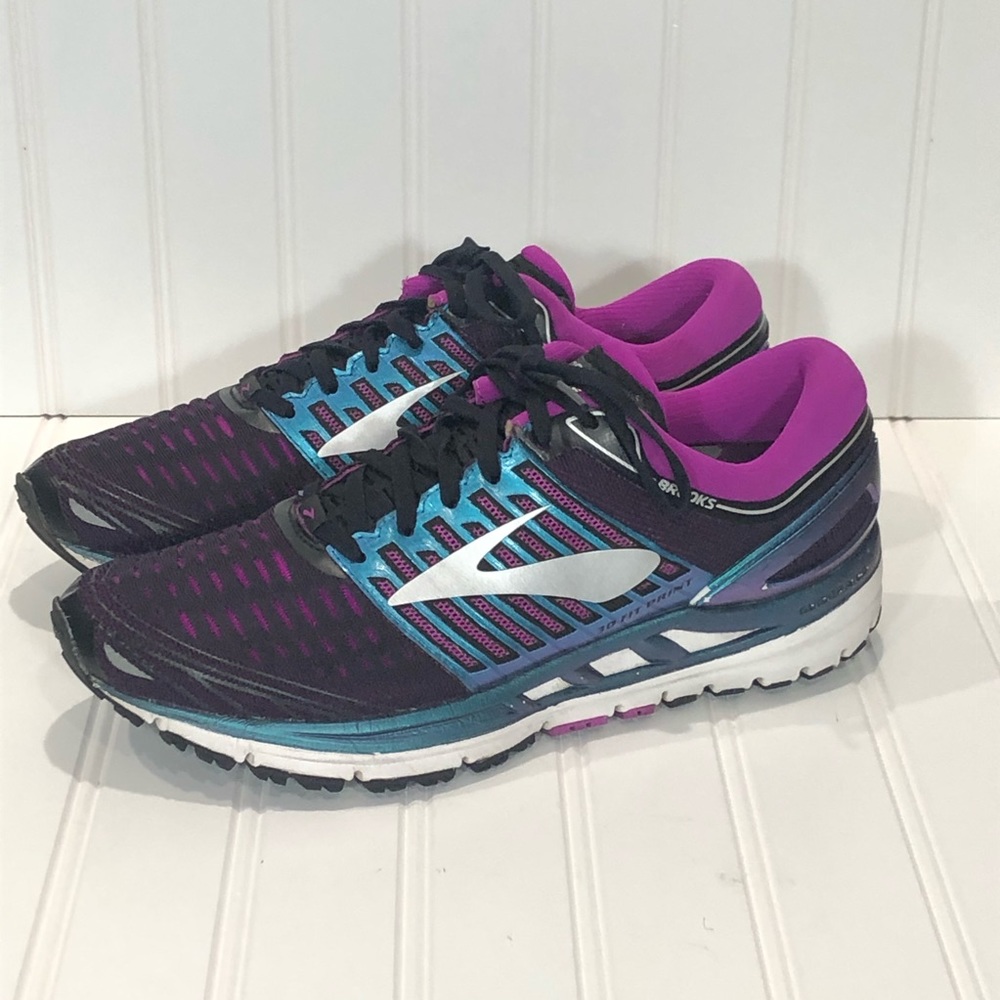 Brooks Transcend 5 Running Shoes